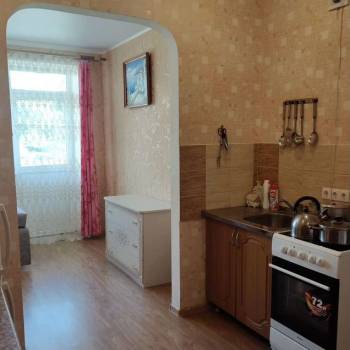 Сдается 2-х комнатная квартира, 33 м²