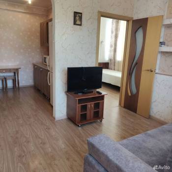 Сдается 2-х комнатная квартира, 33 м²
