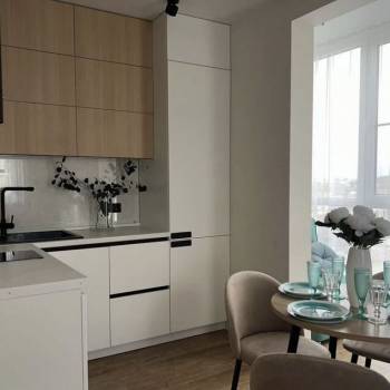 Продается 1-комнатная квартира, 38 м²