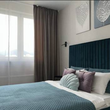 Продается 1-комнатная квартира, 38 м²