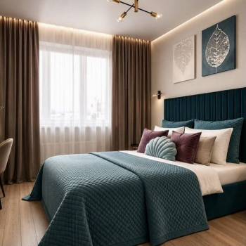 Продается 1-комнатная квартира, 38 м²