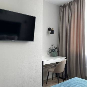 Продается 1-комнатная квартира, 38 м²