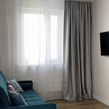 Продается 1-комнатная квартира, 38 м²