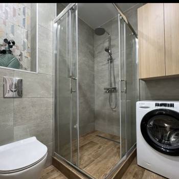 Продается 1-комнатная квартира, 38 м²
