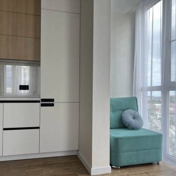Продается 1-комнатная квартира, 38 м²