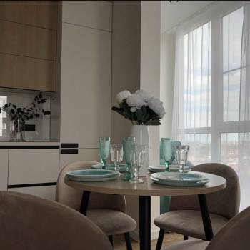 Продается 1-комнатная квартира, 38 м²