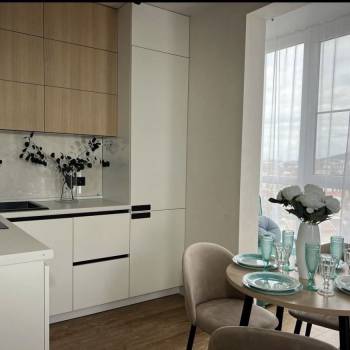 Продается 1-комнатная квартира, 38 м²