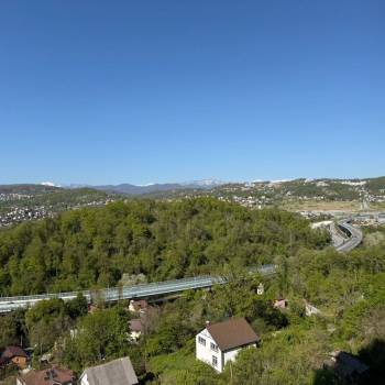 Продается 1-комнатная квартира, 38,2 м²