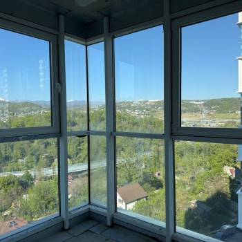 Продается 1-комнатная квартира, 38,2 м²