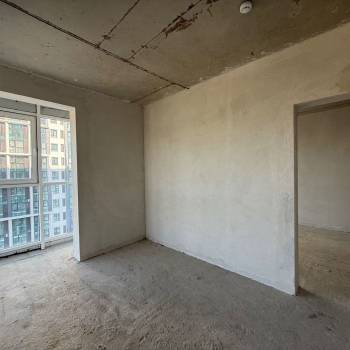 Продается 1-комнатная квартира, 38,2 м²