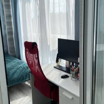 Продается 2-х комнатная квартира, 64 м²