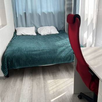 Продается 2-х комнатная квартира, 64 м²