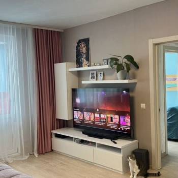 Продается 2-х комнатная квартира, 64 м²