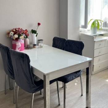 Продается 2-х комнатная квартира, 64 м²
