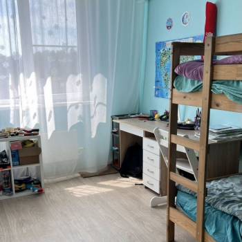Продается 2-х комнатная квартира, 64 м²