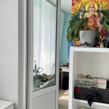 Продается 2-х комнатная квартира, 64 м²