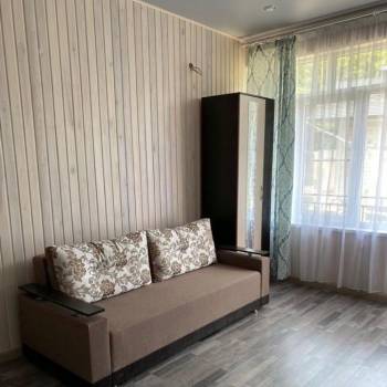 Сдается 1-комнатная квартира, 30 м²