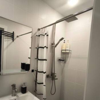 Сдается 1-комнатная квартира, 25 м²