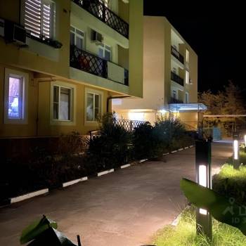 Сдается 2-х комнатная квартира, 34 м²