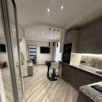 Сдается 2-х комнатная квартира, 34 м²