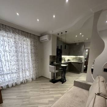 Сдается 2-х комнатная квартира, 34 м²
