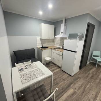 Сдается 2-х комнатная квартира, 40 м²