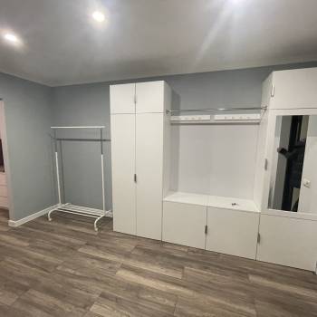 Сдается 2-х комнатная квартира, 40 м²