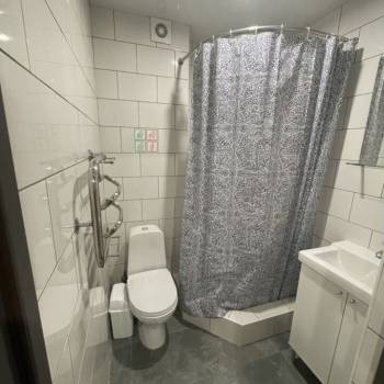 Сдается 2-х комнатная квартира, 40 м²