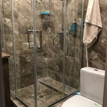 Продается 1-комнатная квартира, 30,6 м²