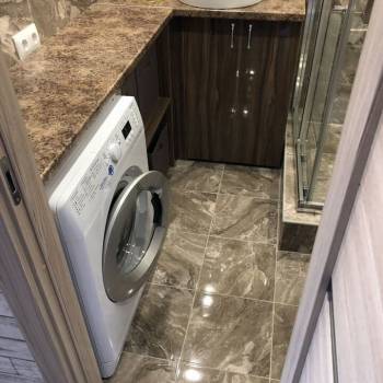 Продается 1-комнатная квартира, 30,6 м²