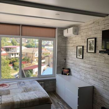 Продается 1-комнатная квартира, 30,6 м²