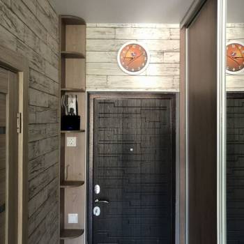 Продается 1-комнатная квартира, 30,6 м²