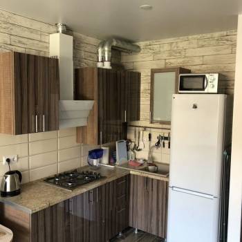 Продается 1-комнатная квартира, 30,6 м²