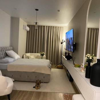 Продается 1-комнатная квартира, 30 м²