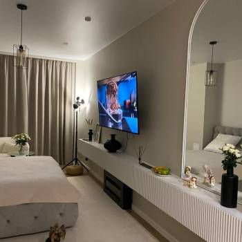 Продается 1-комнатная квартира, 30 м²