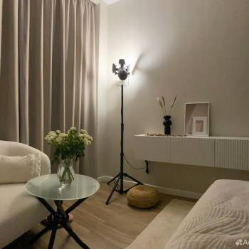 Продается 1-комнатная квартира, 30 м²