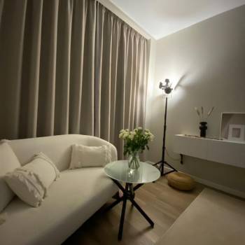 Продается 1-комнатная квартира, 30 м²