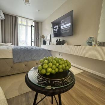 Продается 1-комнатная квартира, 30 м²