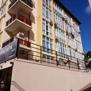 Сдается 2-х комнатная квартира, 38 м²