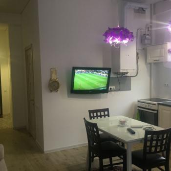 Сдается 2-х комнатная квартира, 38 м²