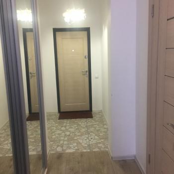 Сдается 2-х комнатная квартира, 38 м²