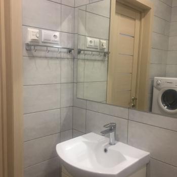 Сдается 2-х комнатная квартира, 38 м²
