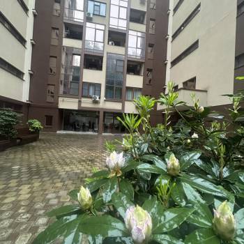 Сдается 2-х комнатная квартира, 47 м²