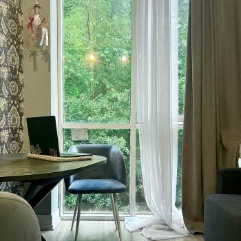 Сдается 2-х комнатная квартира, 47 м²