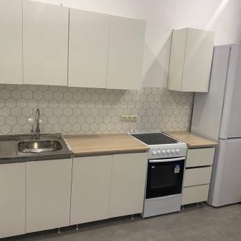 Сдается 2-х комнатная квартира, 64 м²