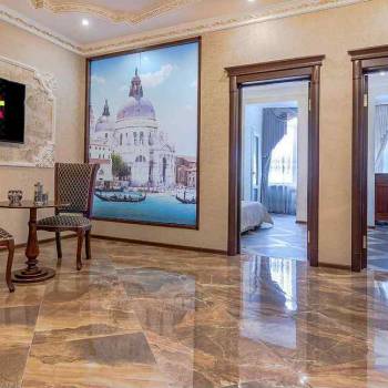 Сдается Многокомнатная квартира, 100 м²