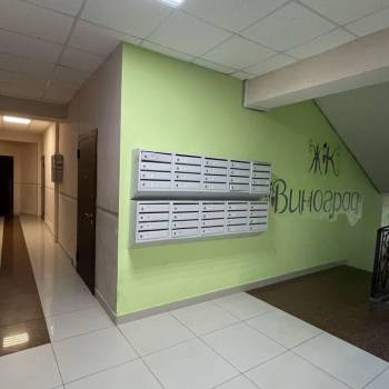 Продается 3-х комнатная квартира, 55,9 м²
