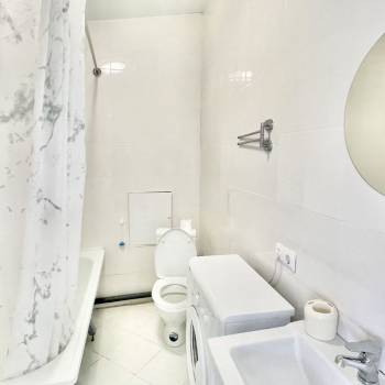 Продается 3-х комнатная квартира, 55,9 м²