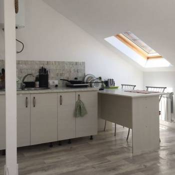Продается 3-х комнатная квартира, 55,9 м²
