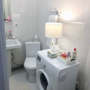 Продается 3-х комнатная квартира, 55,9 м²